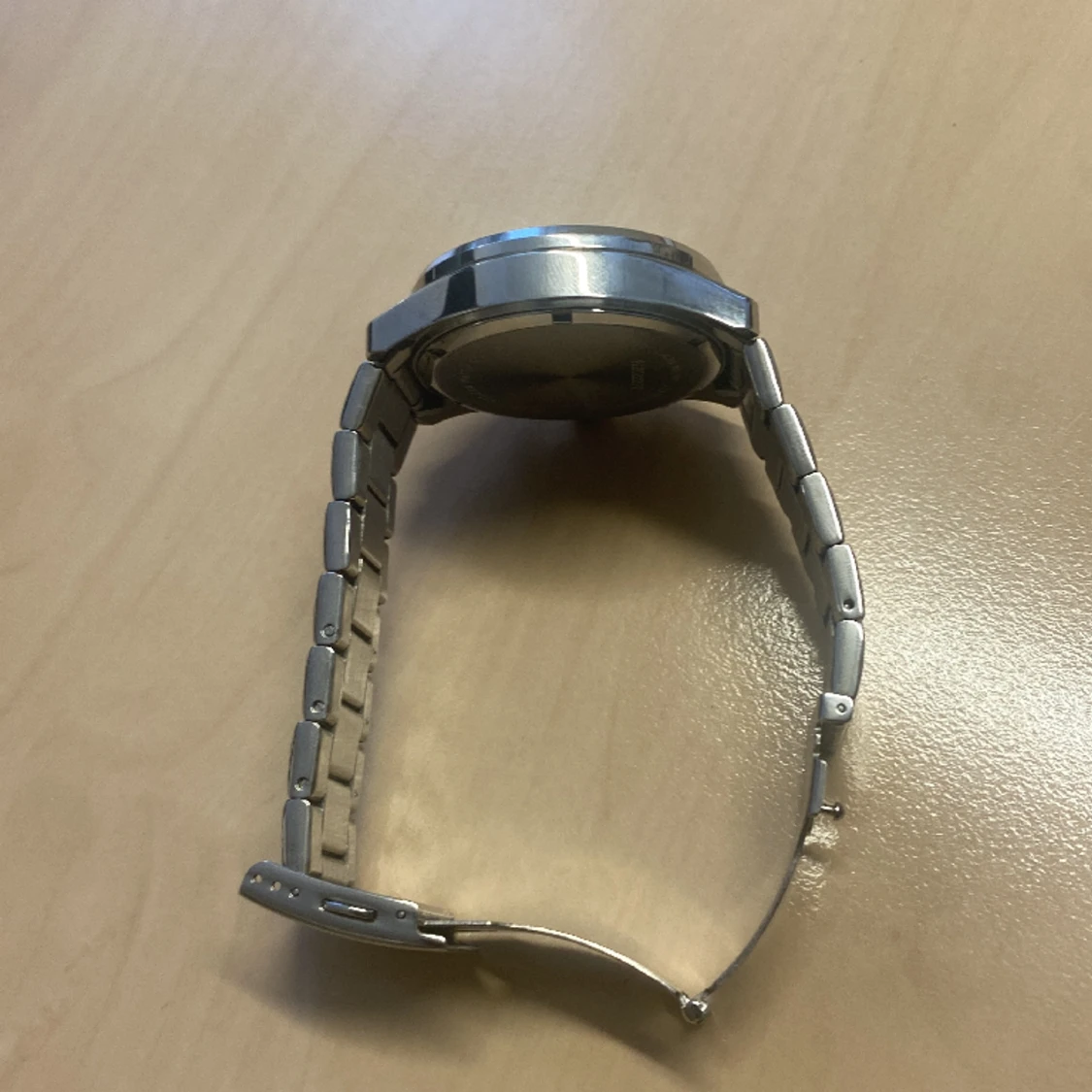 Citizen klocka. - 91