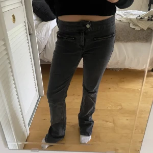 Jeans - Så snygga jeans som tyvärr var alldeles för stora för mig💜
