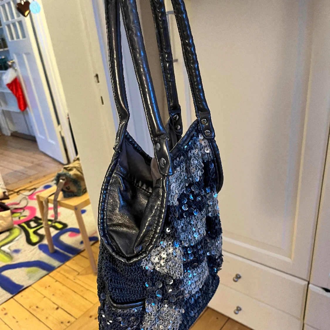 Bästa fest väskan!! - 90