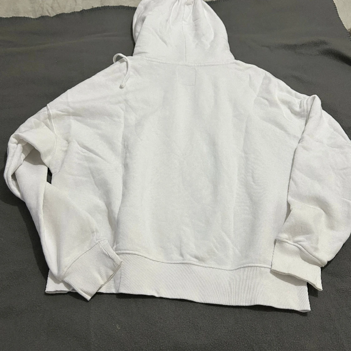 Alpha industries hoodie - 1