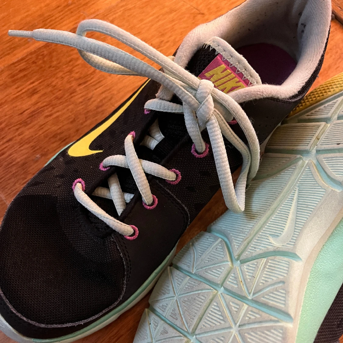 Nike inomhusskor - 90