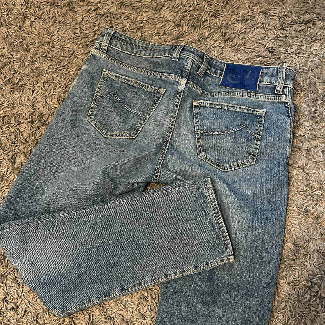 Jacob Cohen Jeans