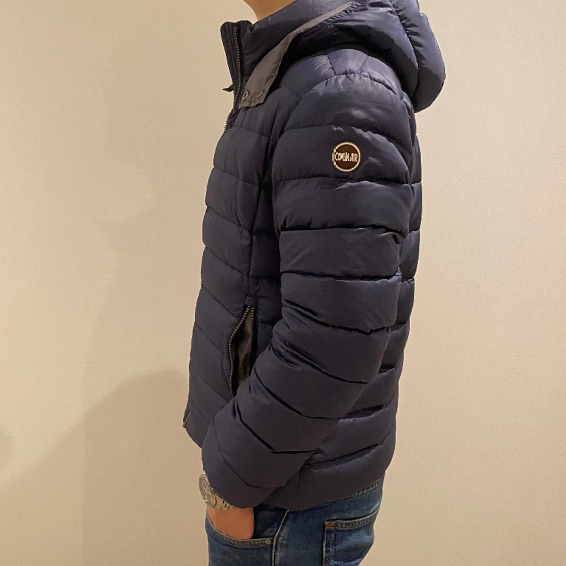 Vinterjacka Colmar - 91