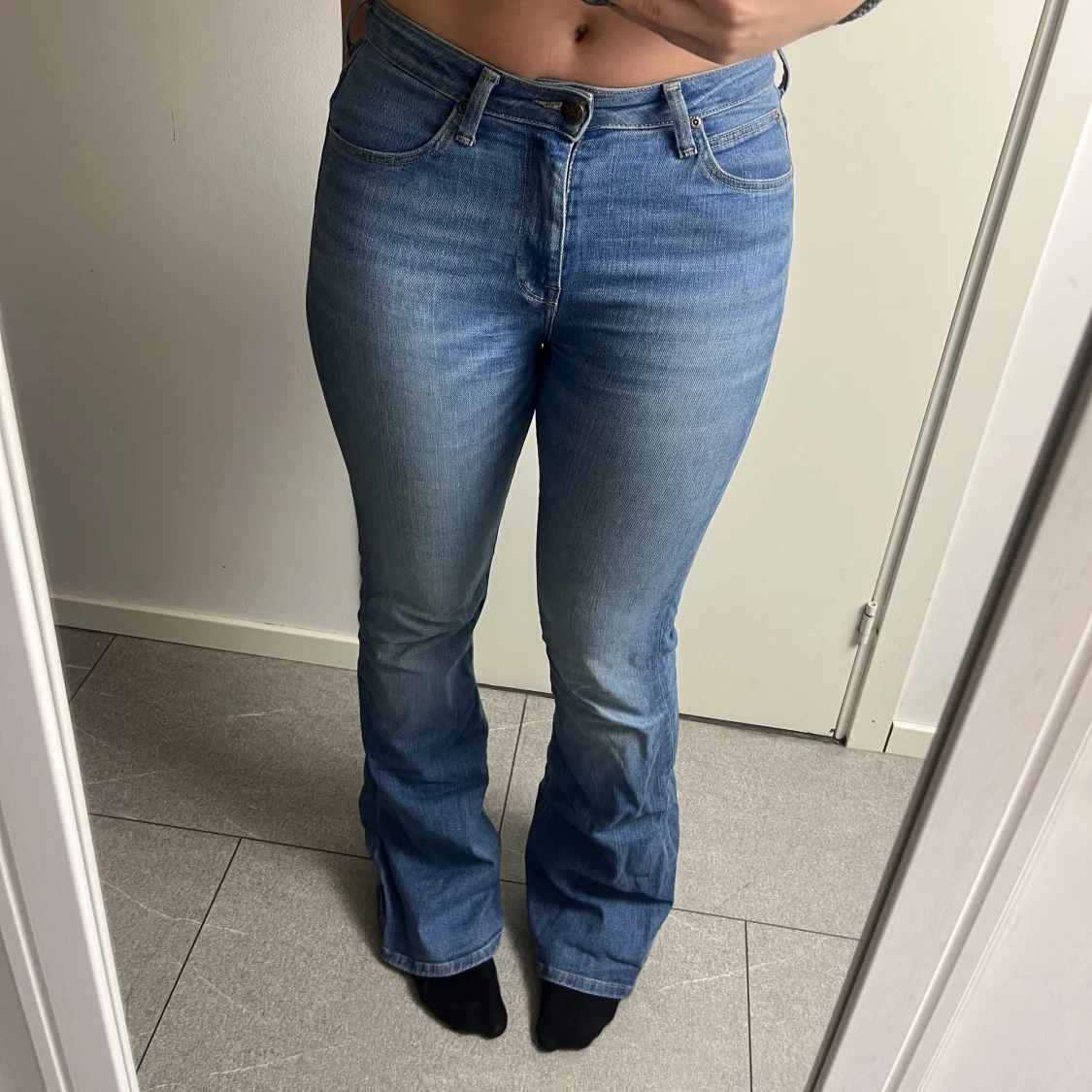 Lee jeans - 90