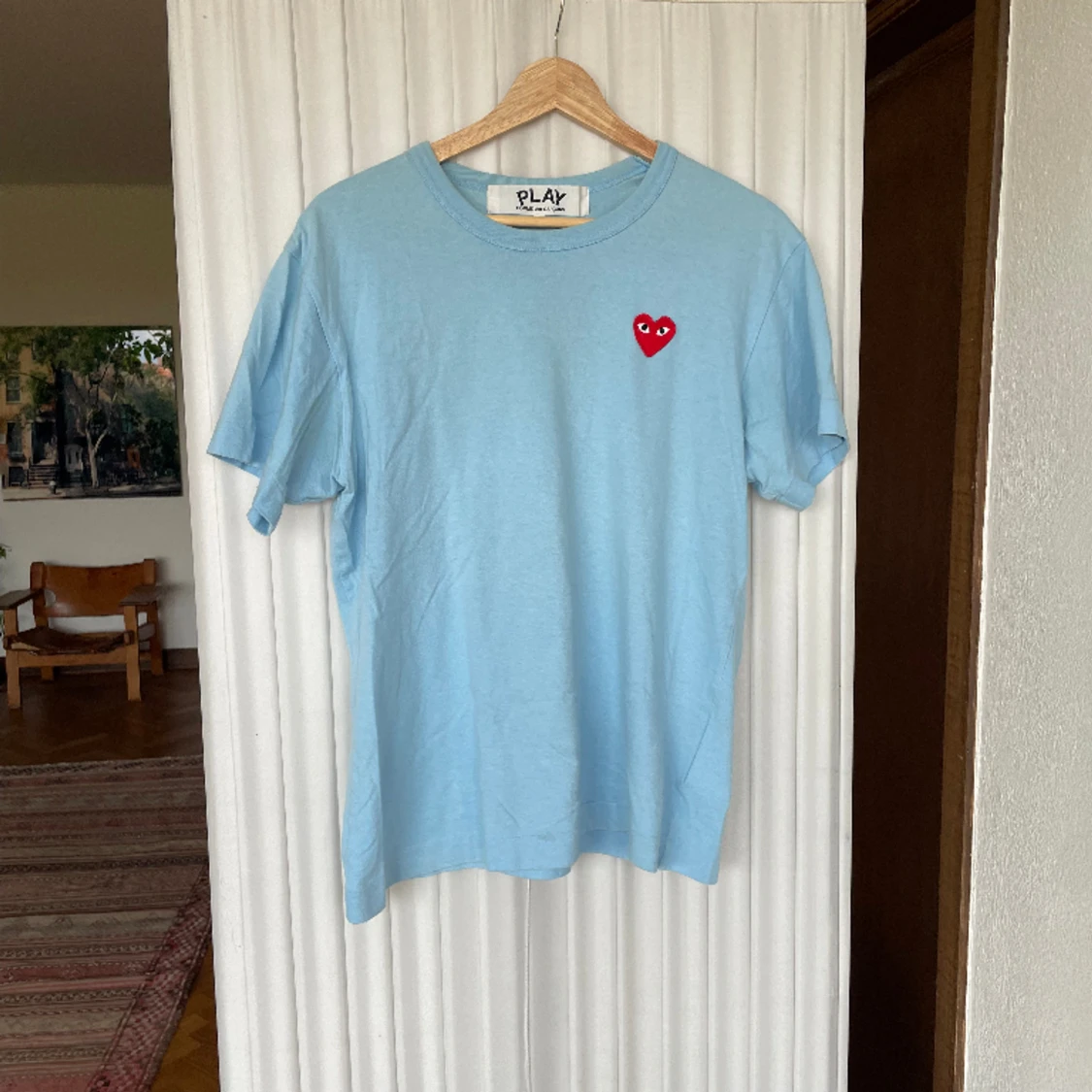 CDG T-SHIRT