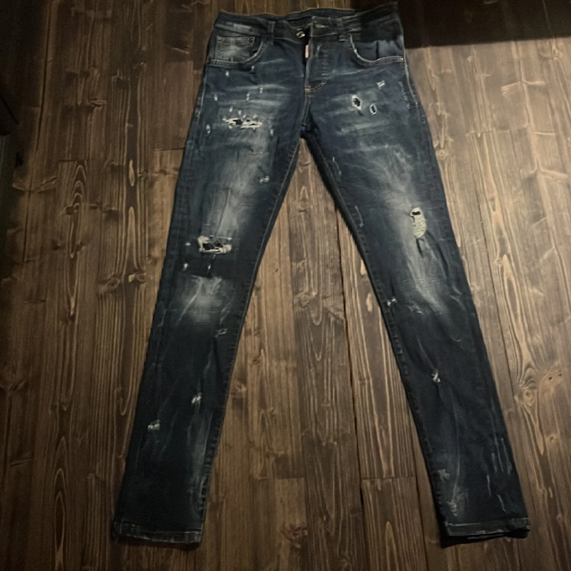 DS2 Jeans