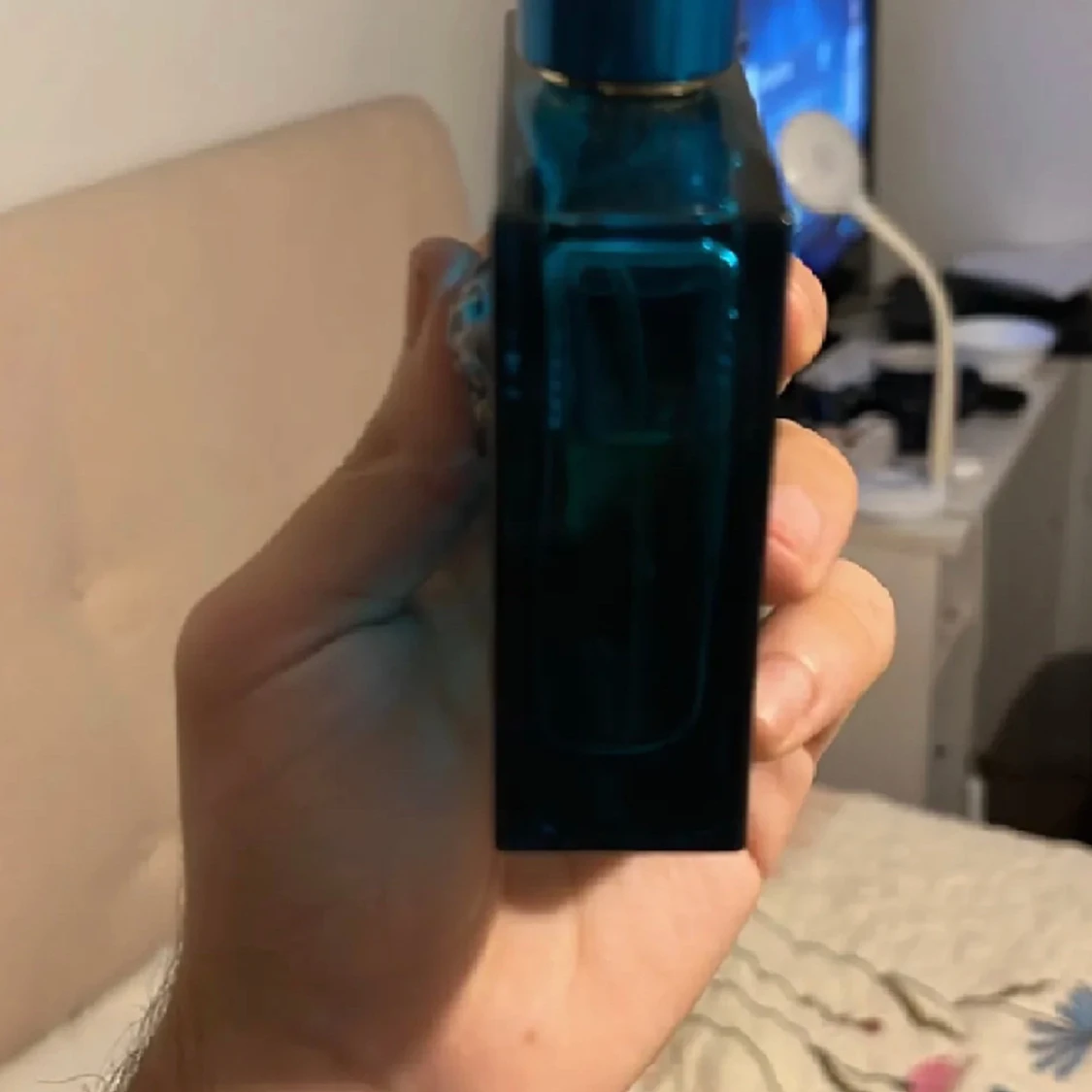 Versace parfym  - 90