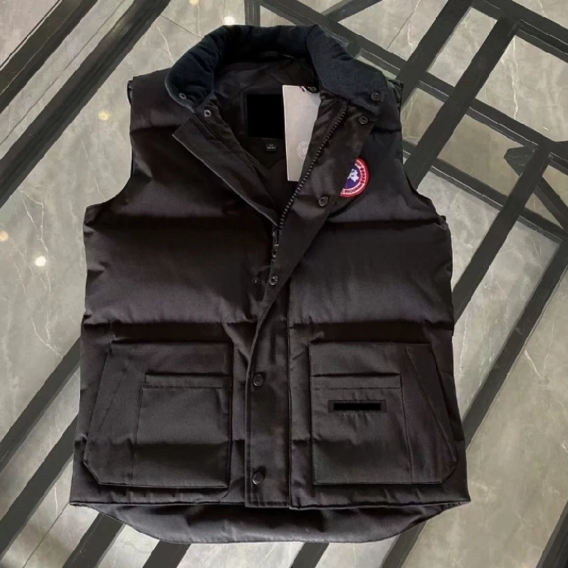 Canada goose väst