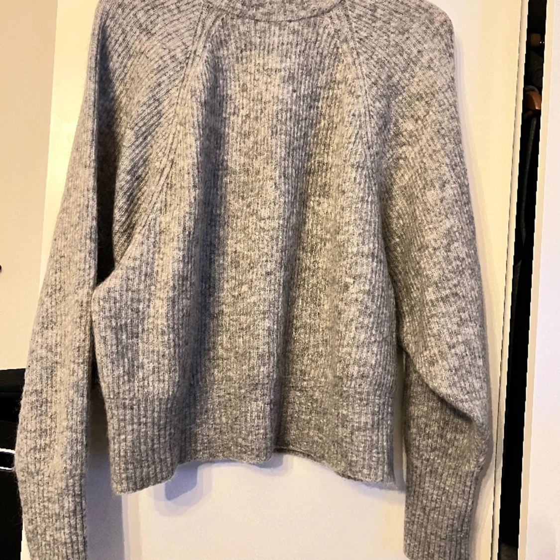 HM TREND Mohairtröja