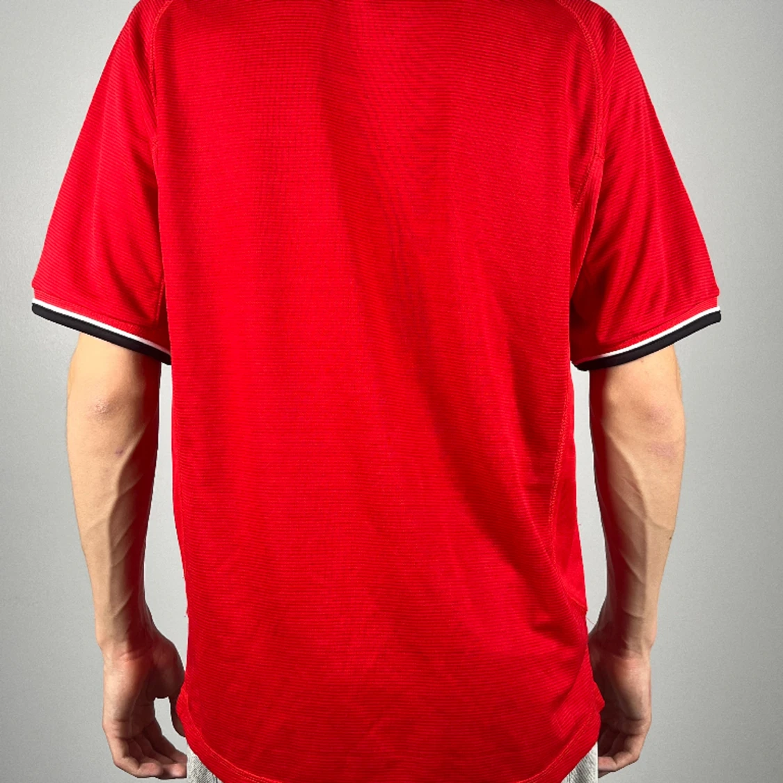 Fotbollströja  - 91