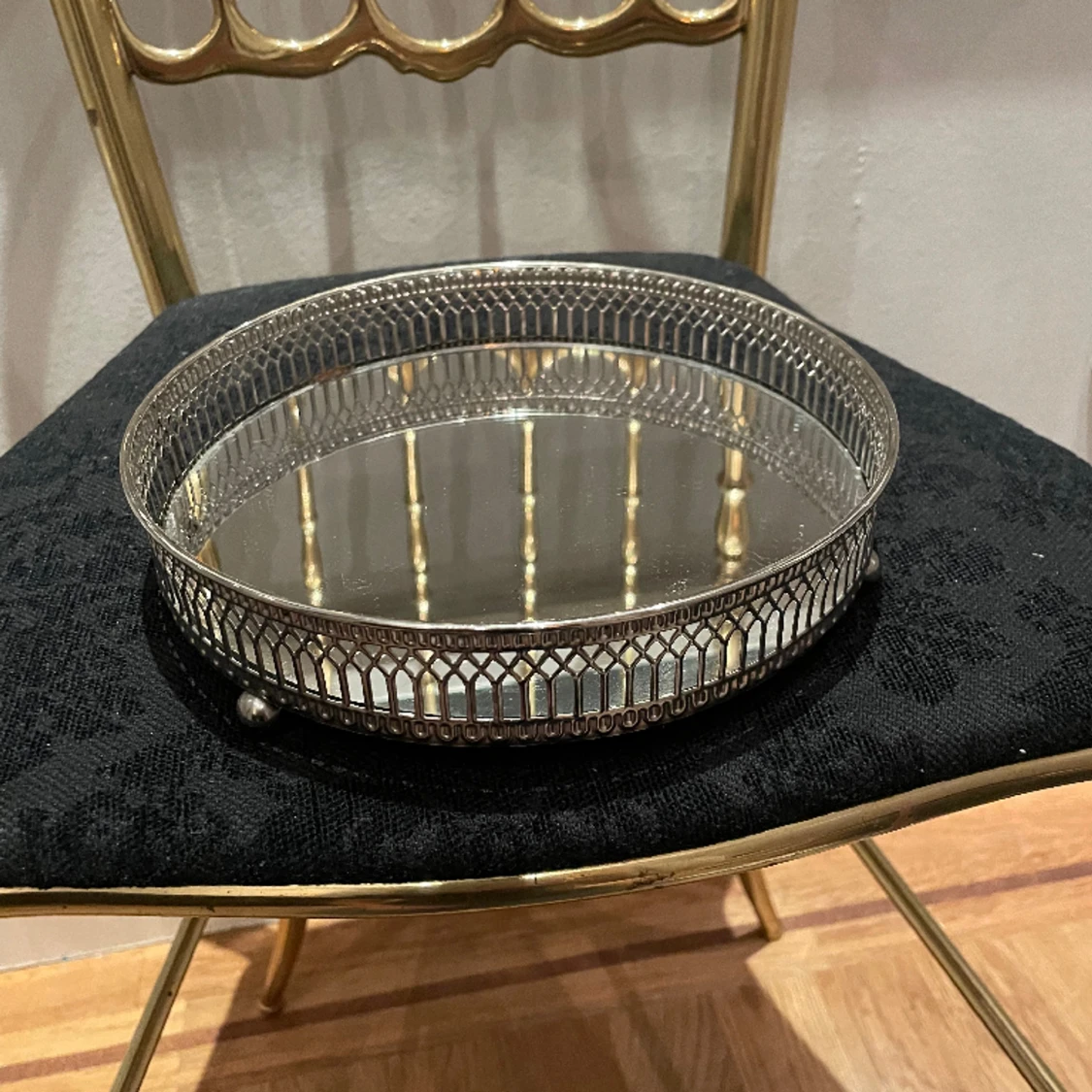 🎀Smink bricka🎀