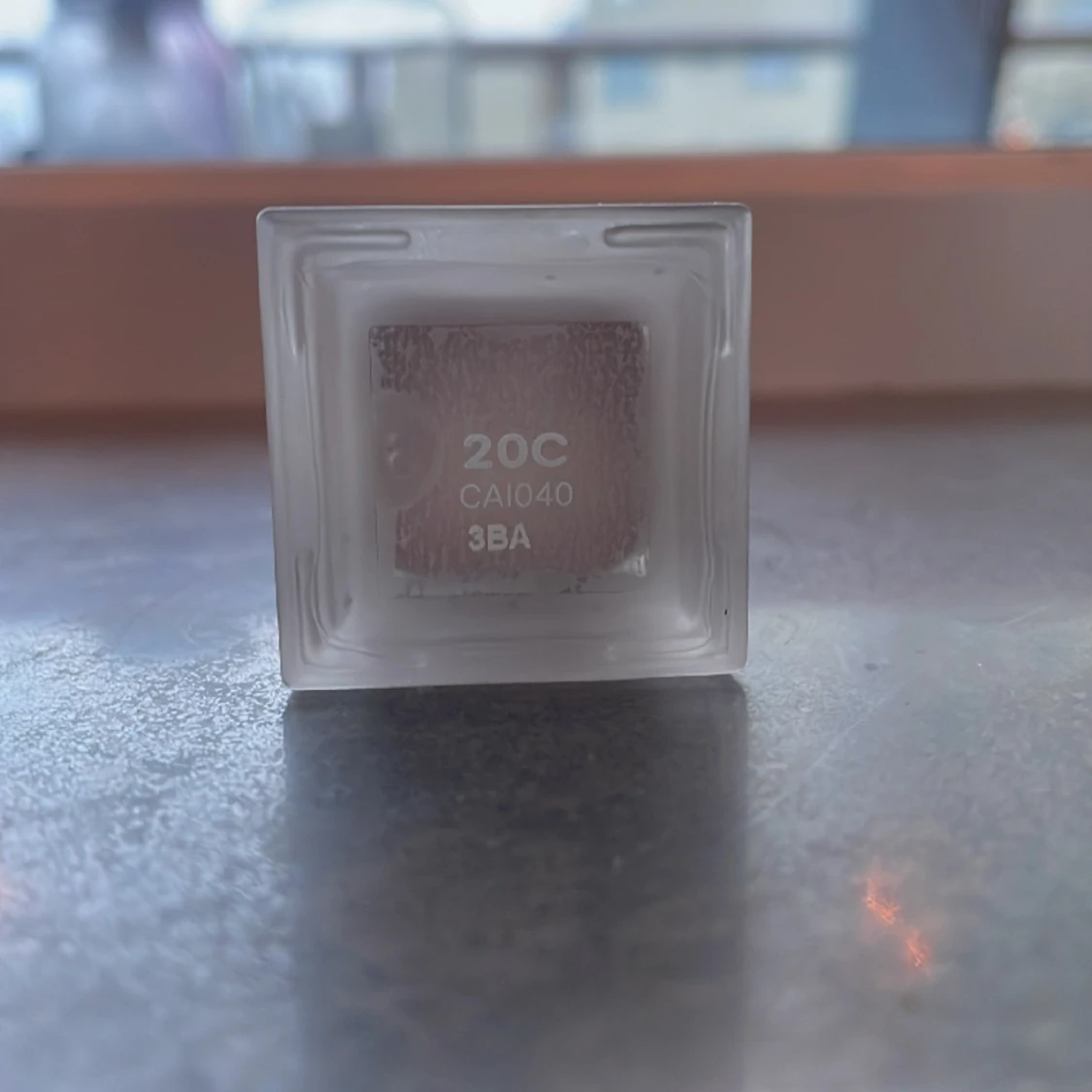 Caia dewy drops - 90