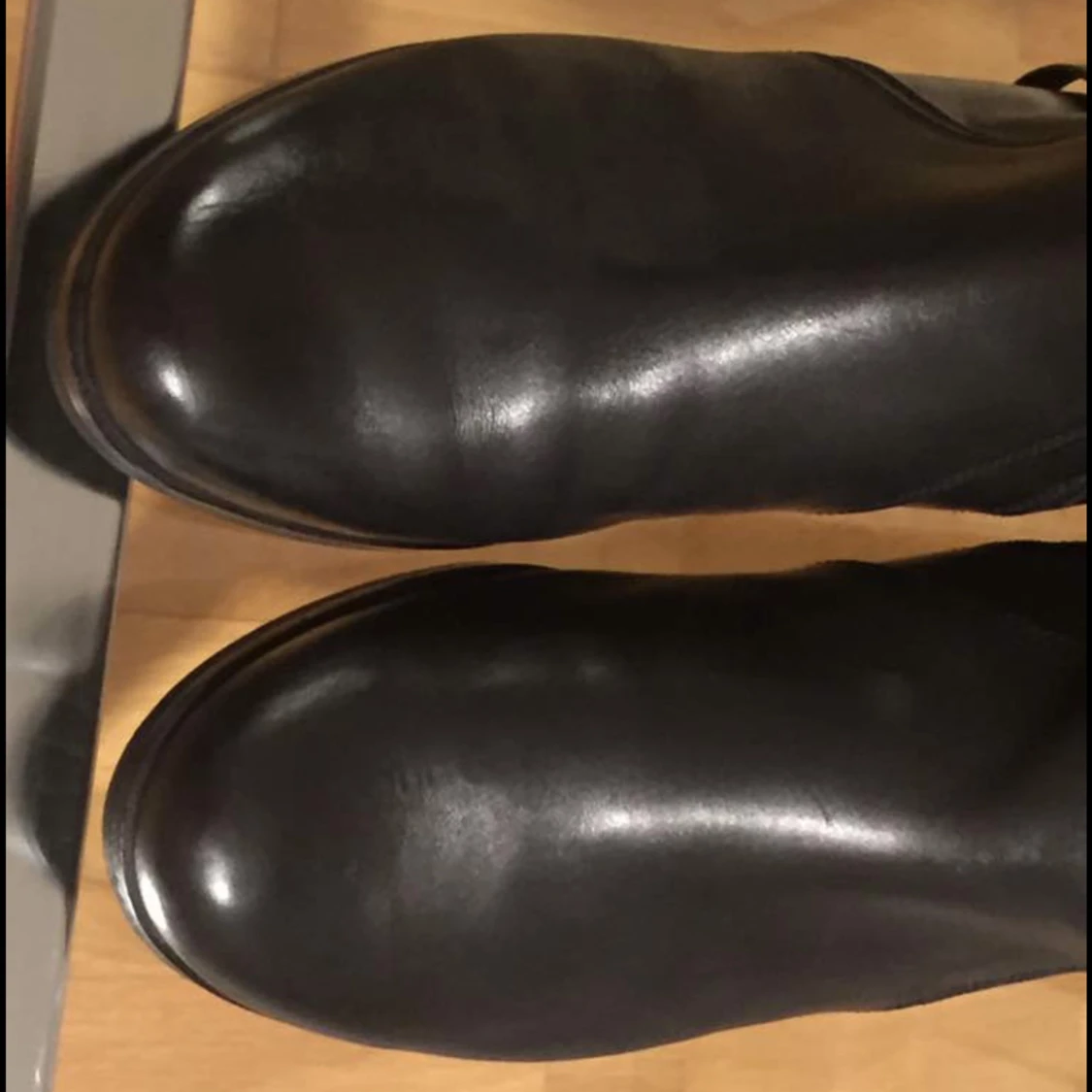 HÖGL skinnstövlar nypris 3299 - 90