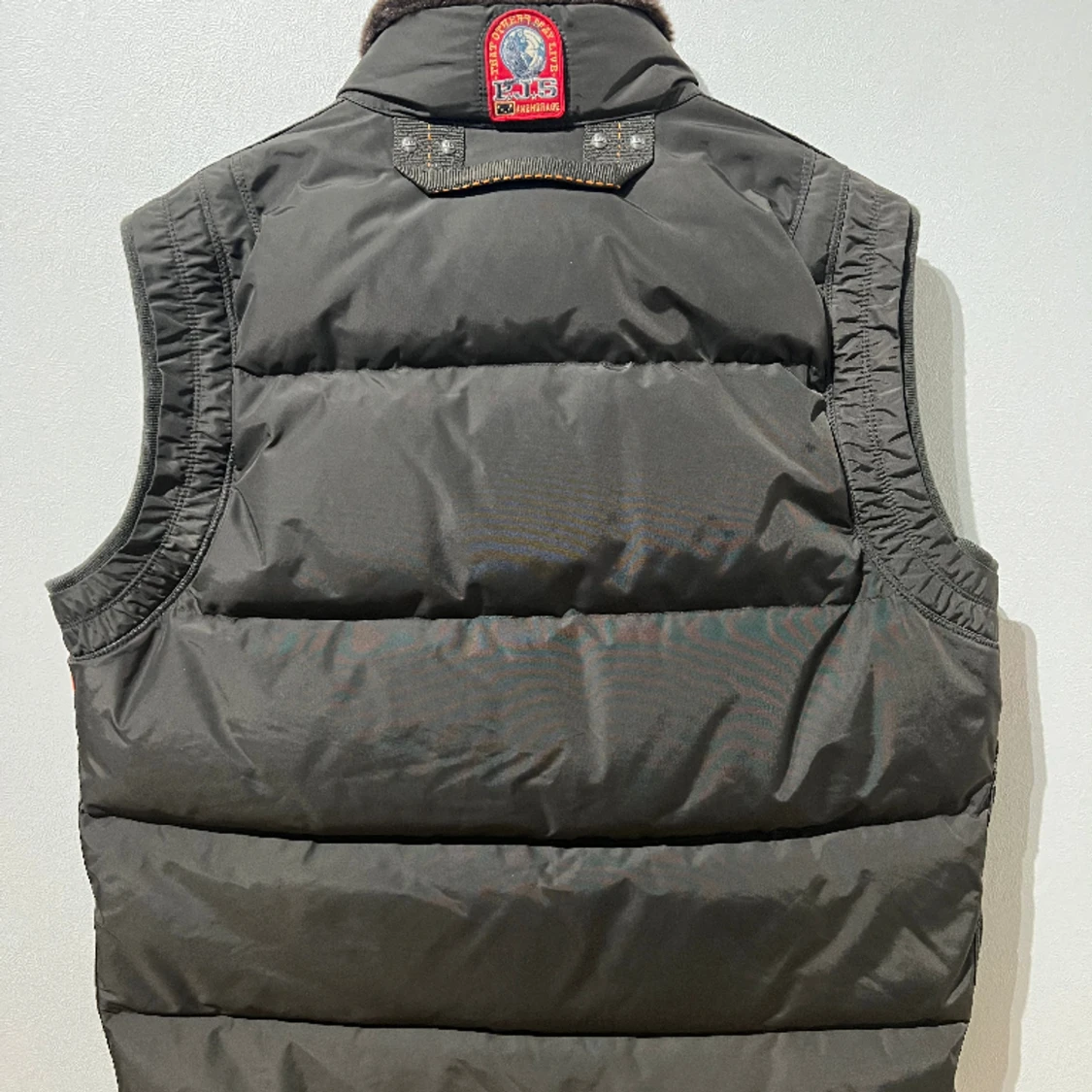 Parajumpers Kobuk Väst - 90