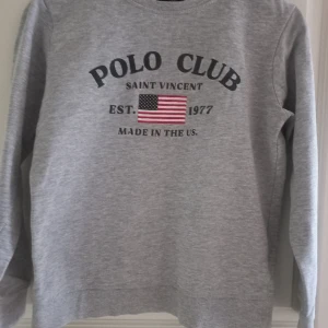 Polo Club str 158 - Polo Club för flicka eller pojke. Str 158/164. Välkommen
