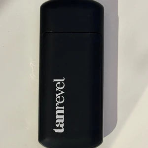 Tanrevel  - Helt oanvänd Tanrevel ONE. 