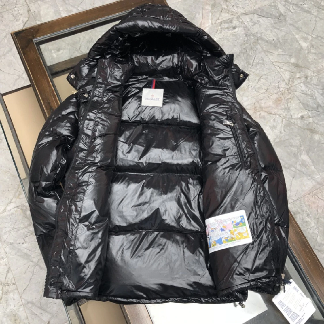 Moncler maya  - 90