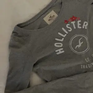 Super fin tröja från Hollister strl xs🤩💖