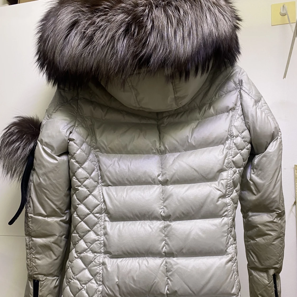 Rock and blue jacka - 90