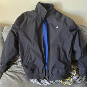 Fred perry jacka