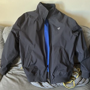 Fred perry jacka - Fred perry jacka