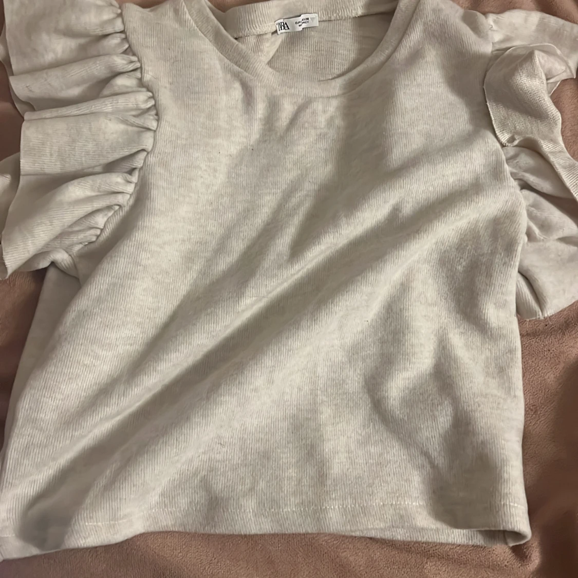 Zara topp