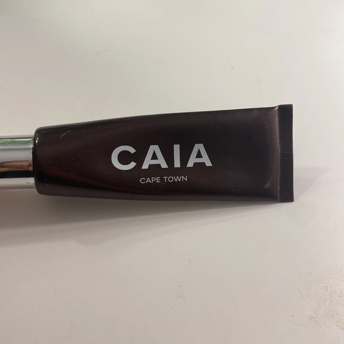 Caia liquid bronzer