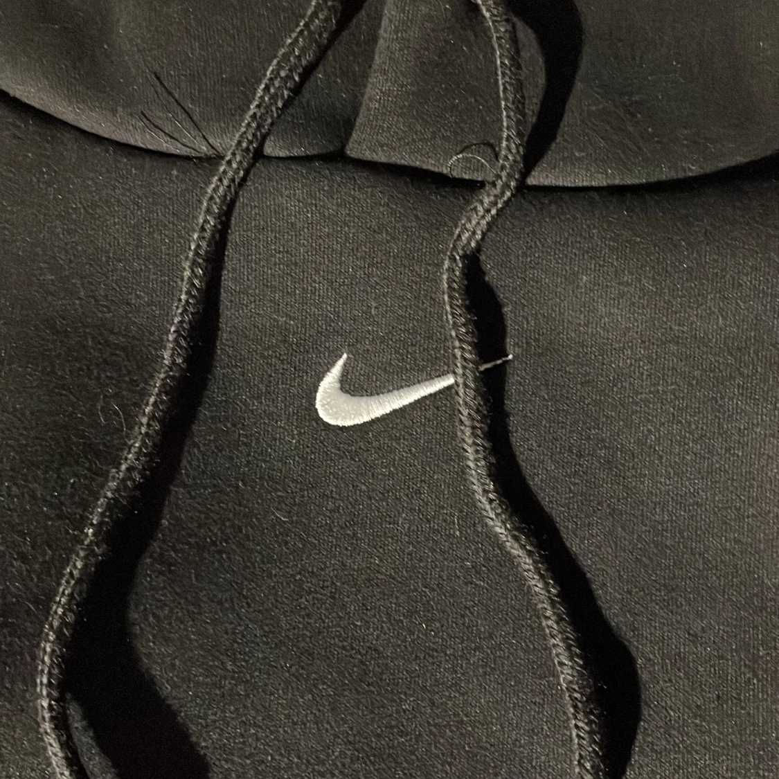 Nike hoodie strl m - 90