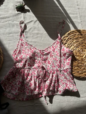 Sommartopp💖 - Supersöt topp perfekt till sommaren 💖