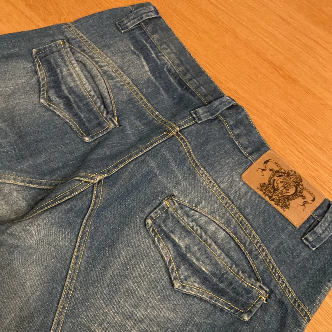 Vintage Vita Bella Jeans - 91