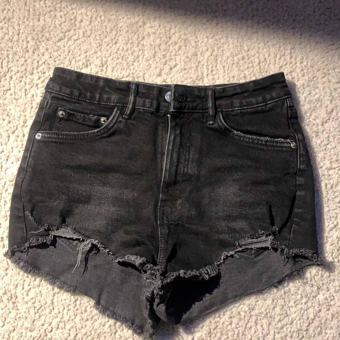 Zara shorts