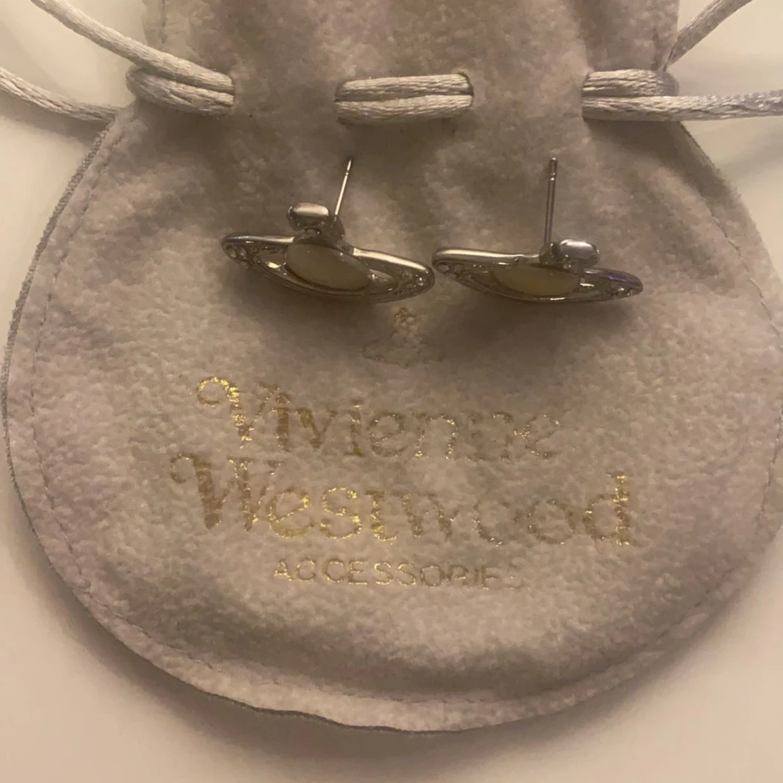 Vivienne Westwood örhängen - 90