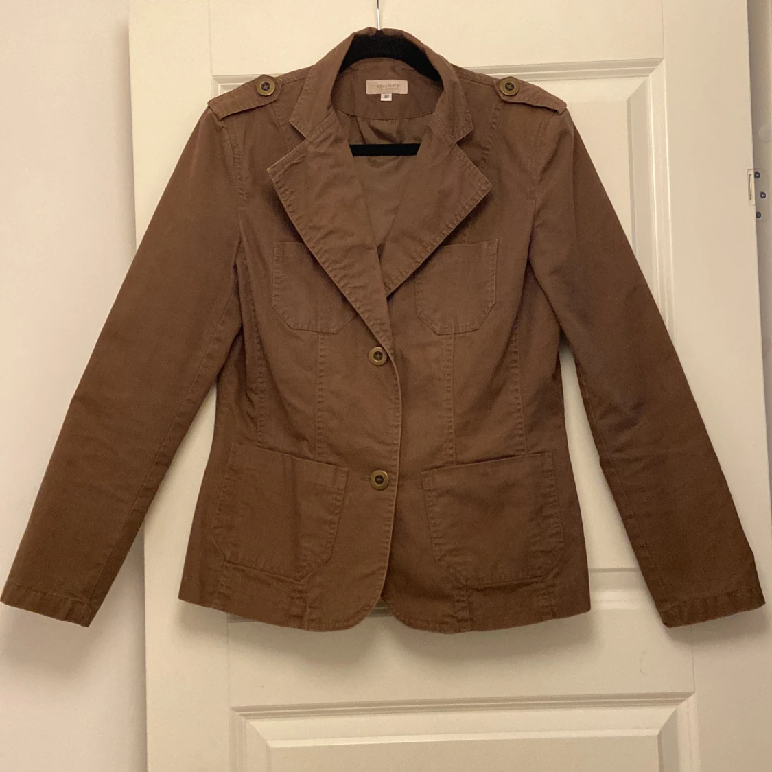 Vårjacka/kavaj  - 90