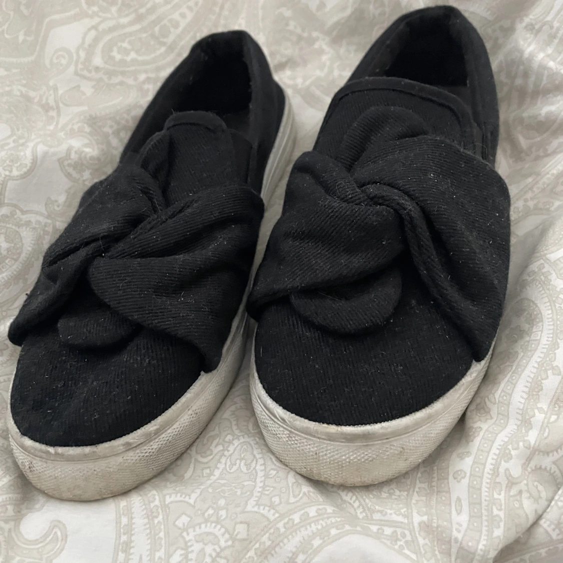 Nly sneakers, strl 38