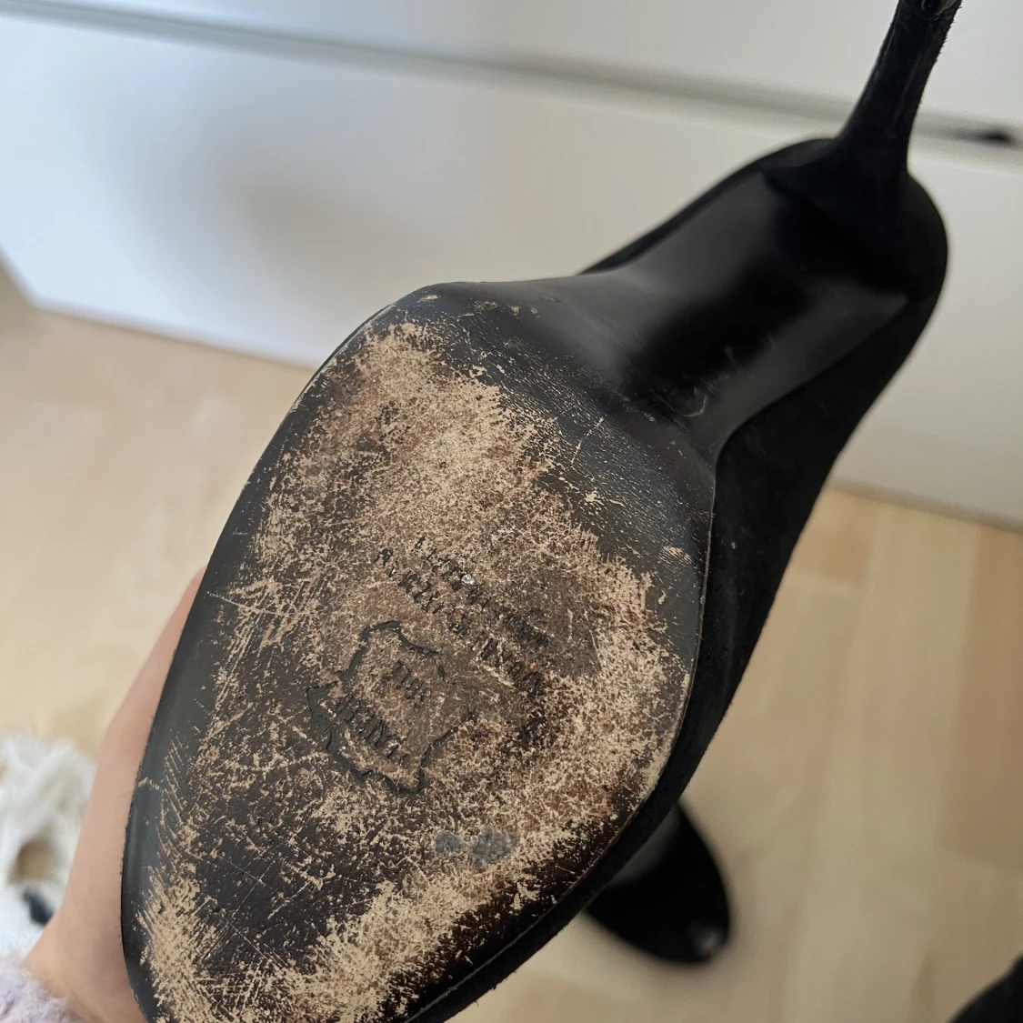 Stuart Weitzman pumps - 91