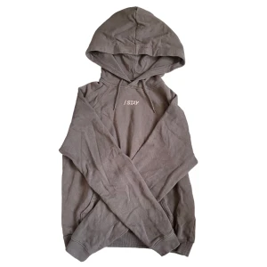 Hoodie - Stay hoodie från carlings, inga skador eller fläckar