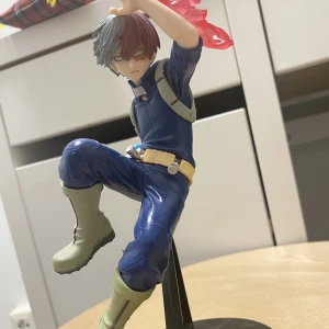 My hero academia shoto figur - Inga skador