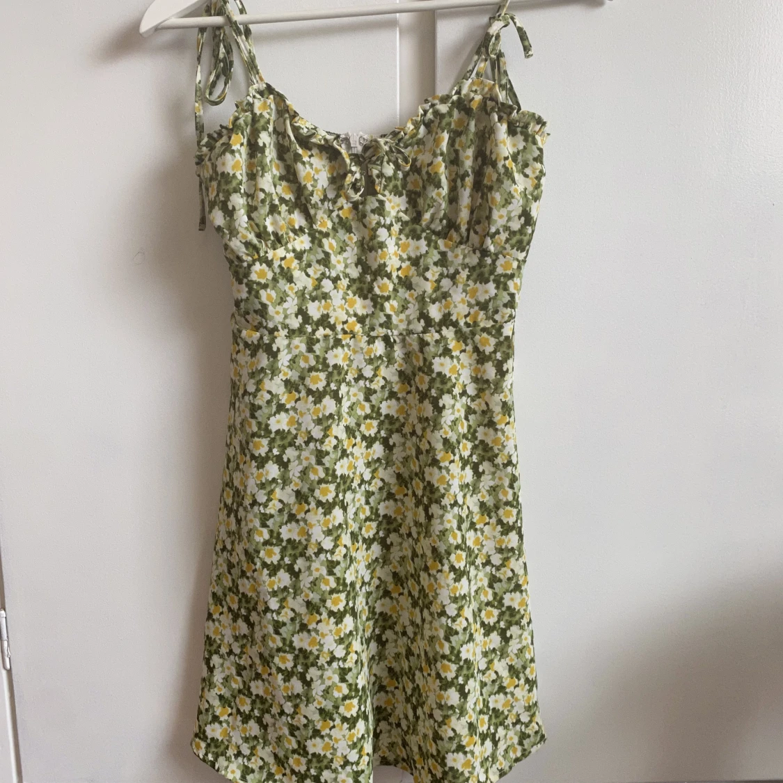 Perfekt sommarklänning 