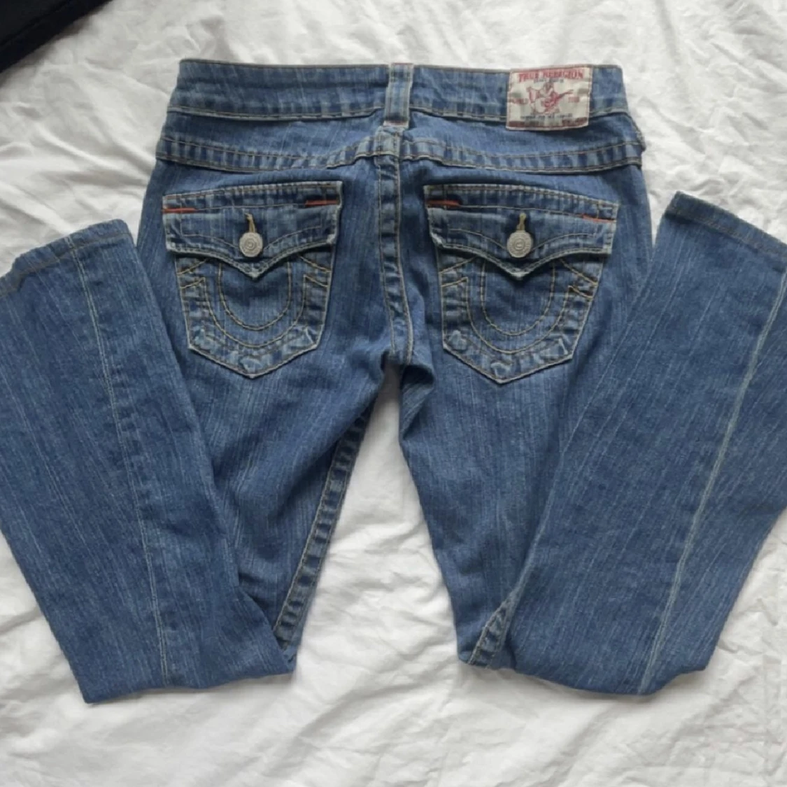True religion jeans  - 91