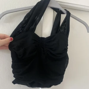 Festtopp  - Så fin festtopp! Aldrig använd