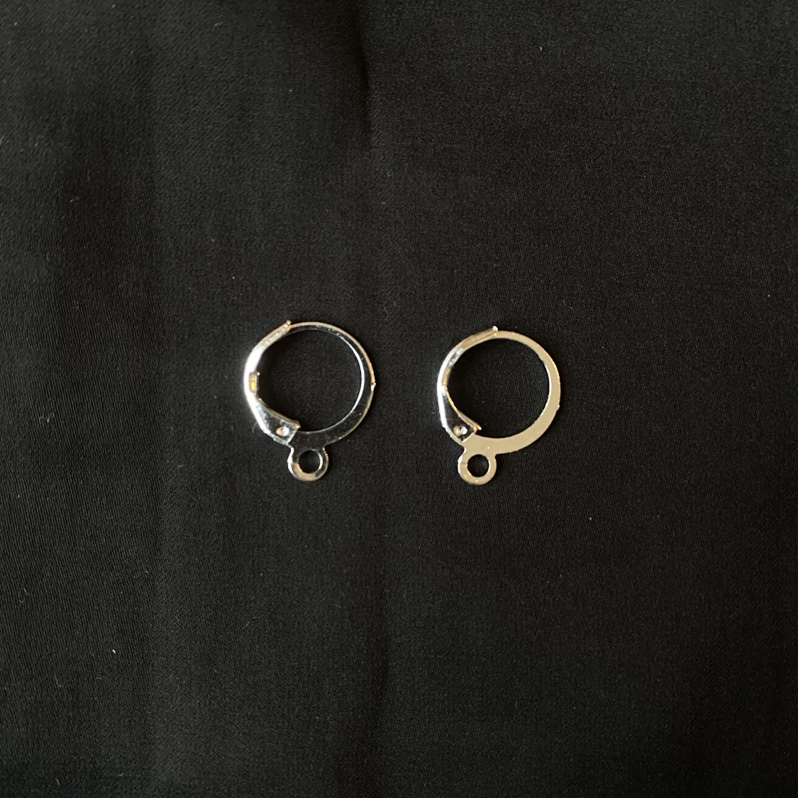 Örhängen med ankor🐥 - 91