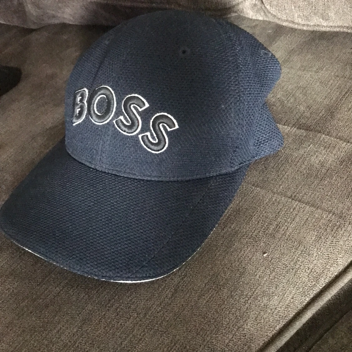BOSS keps - 90