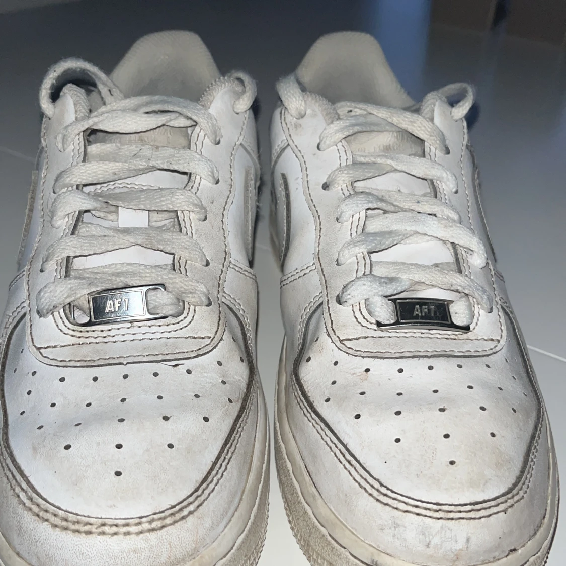 Nike Air Force 1 - 90