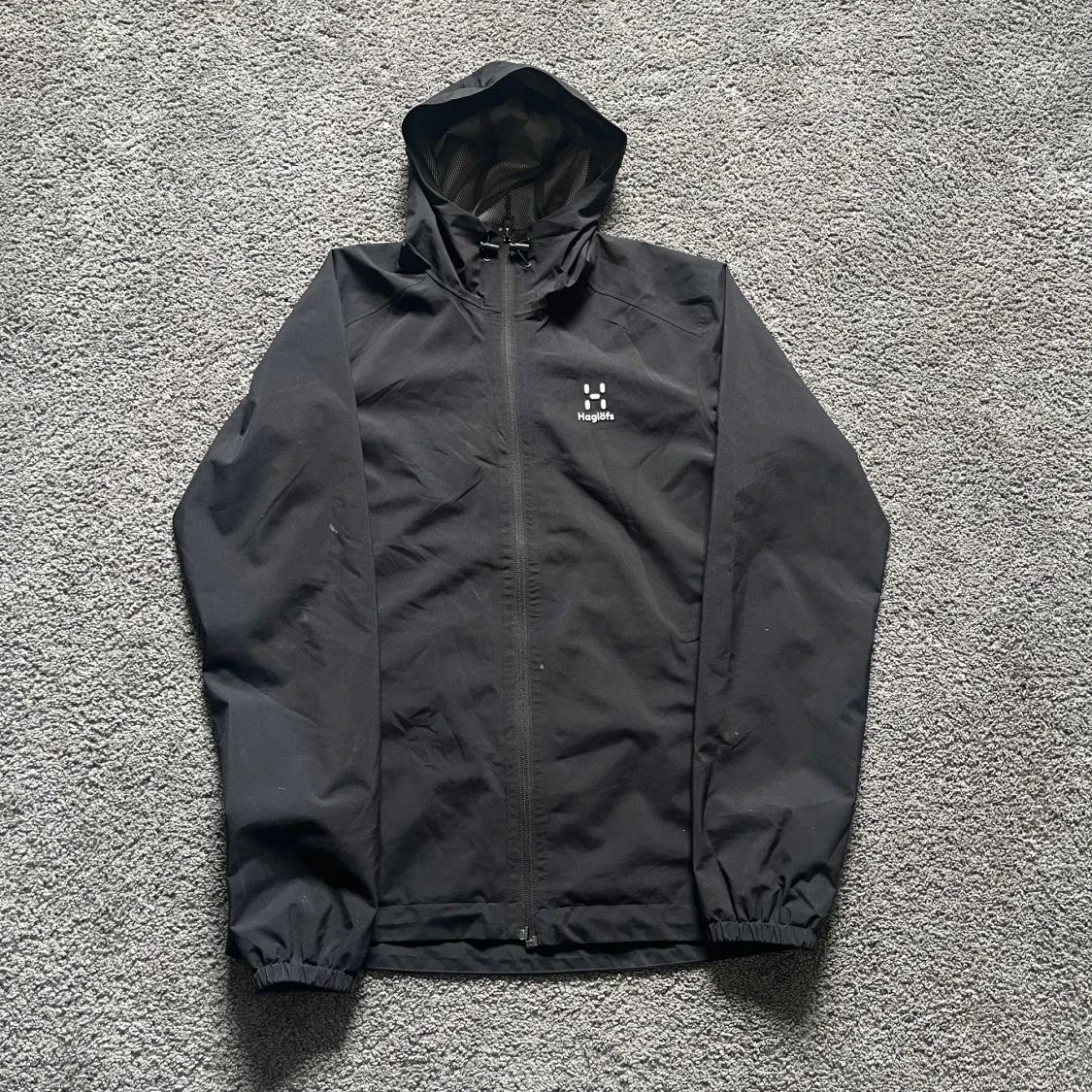 Haglöfs vindjacka