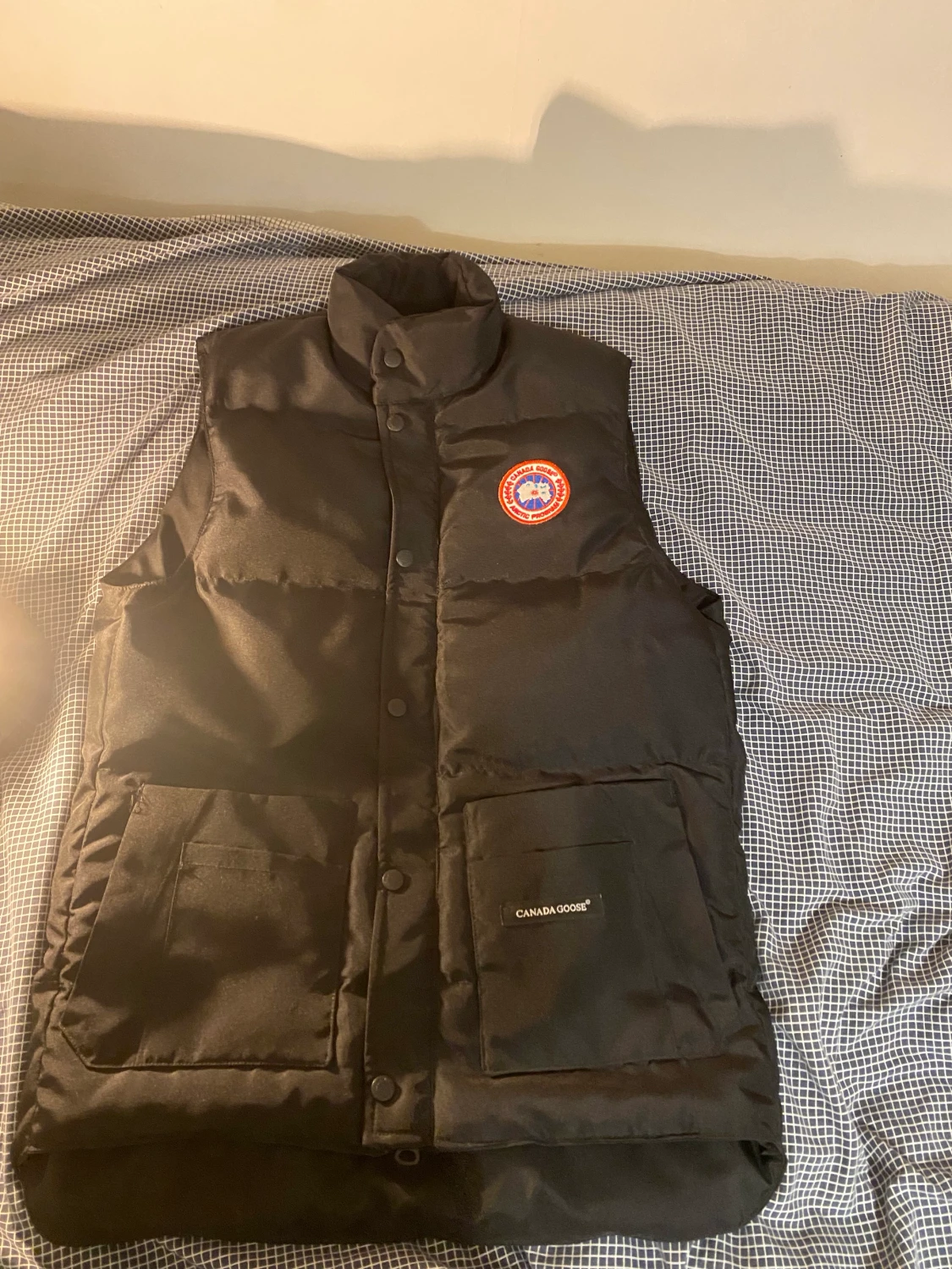 Canada Goose väst