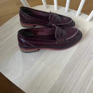Loafers från Massimo dutti 