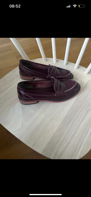 Loafers - Loafers från Massimo dutti 