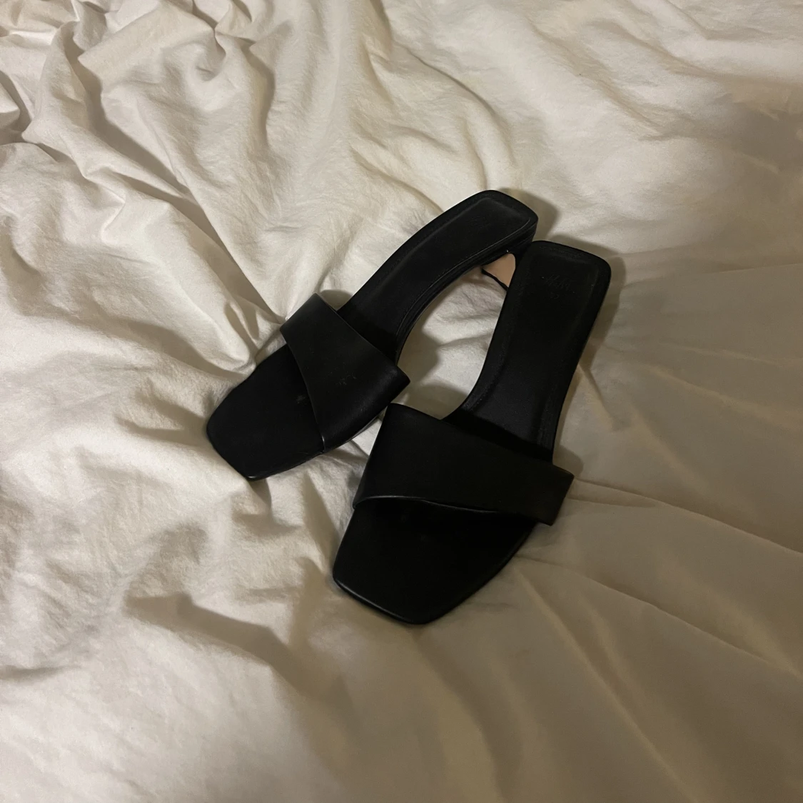 Svarta klackar  - 90