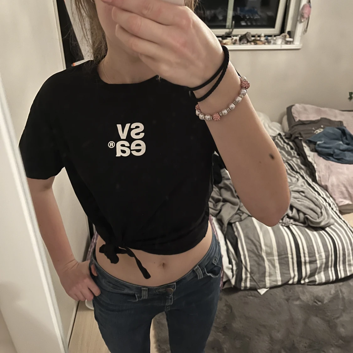 T-shirt från svea - 90