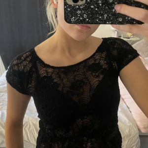 Spetstopp - Jätte vacker Spetstopp! Köparen står för frakten!💕💕säljer fler spetstoppar i min profil😊